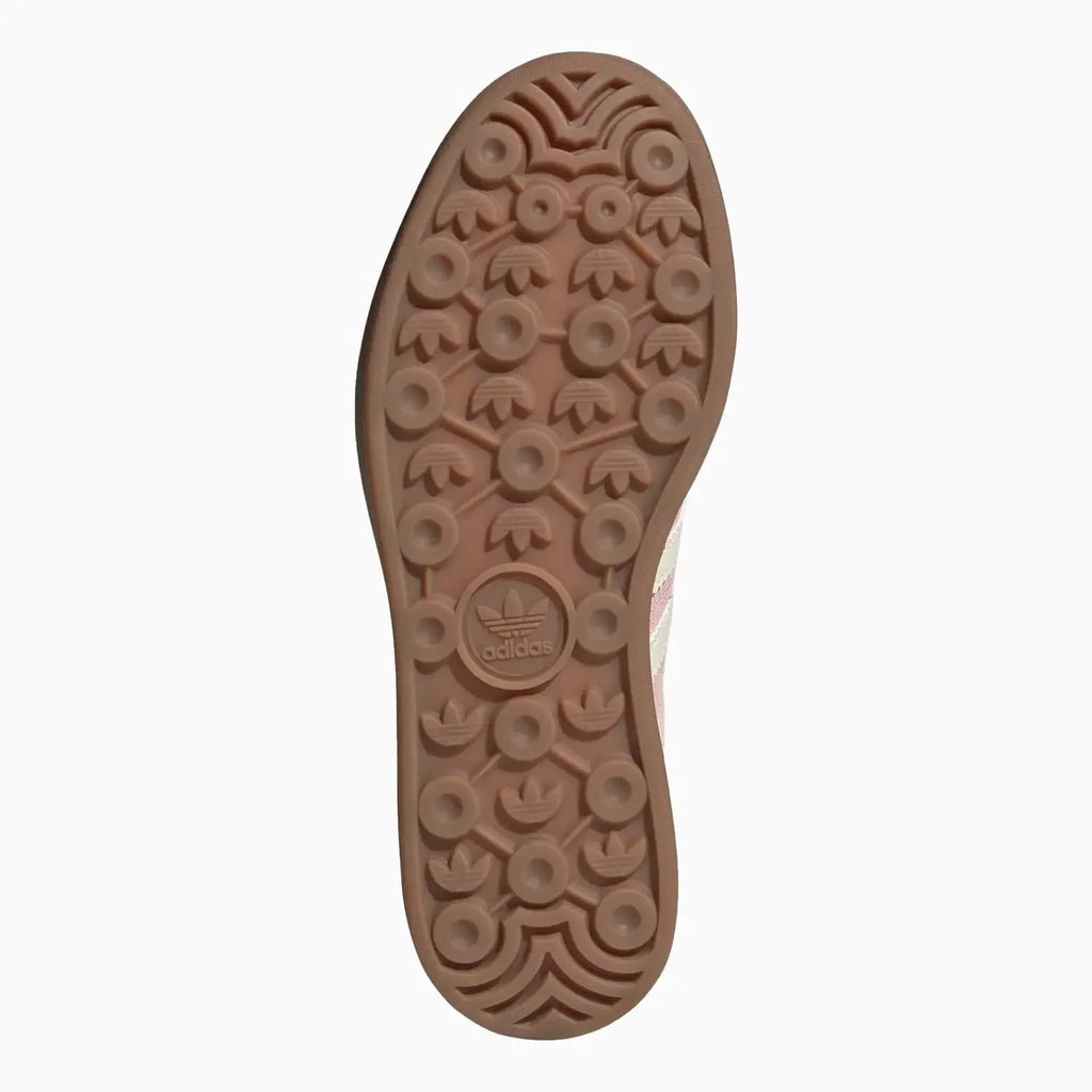 Originals Gazelle Bold para mujer 'Rosa claro'