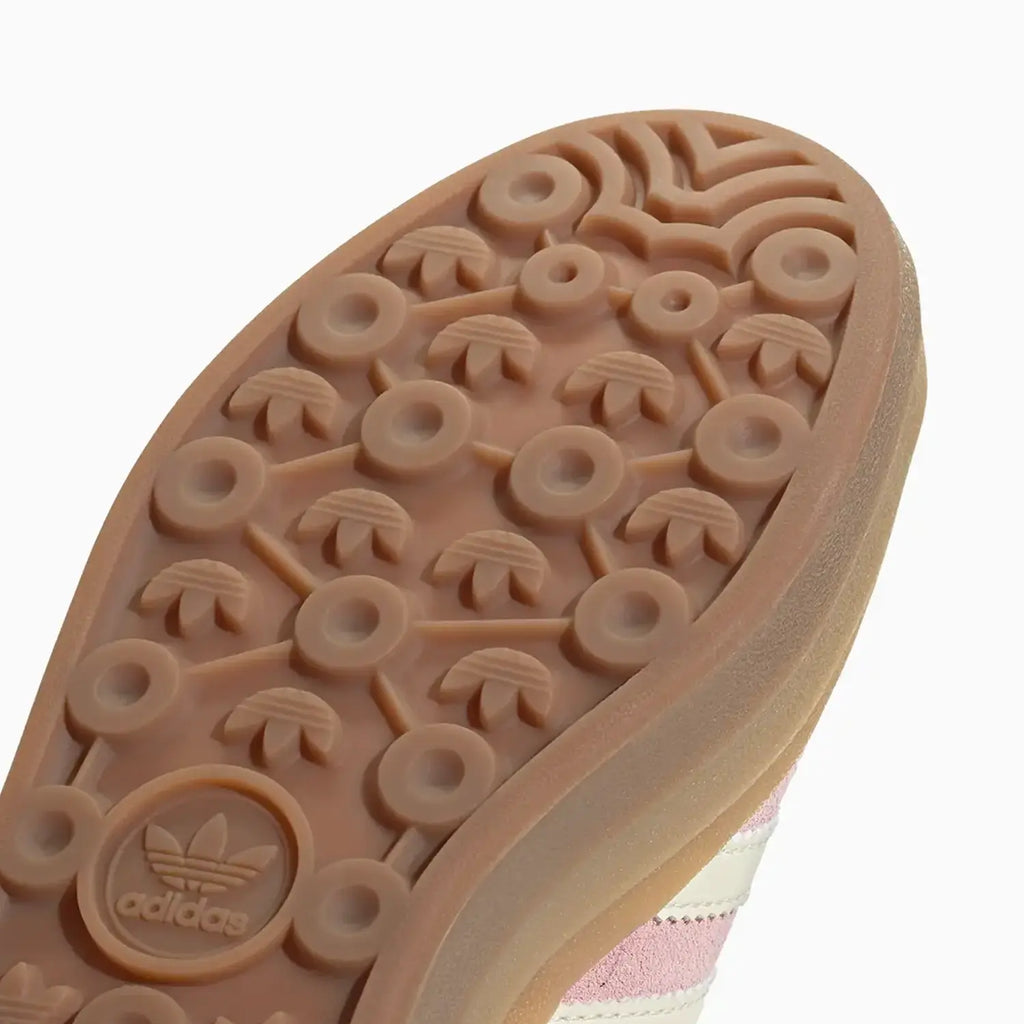 Originals Gazelle Bold para mujer 'Rosa claro'