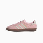Originales Gazelle Indoor para mujer 'Clear Pink Off White'