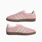 Originales Gazelle Indoor para mujer 'Clear Pink Off White'