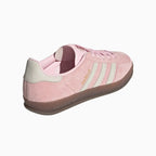Originales Gazelle Indoor para mujer 'Clear Pink Off White'