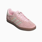 Originales Gazelle Indoor para mujer 'Clear Pink Off White'