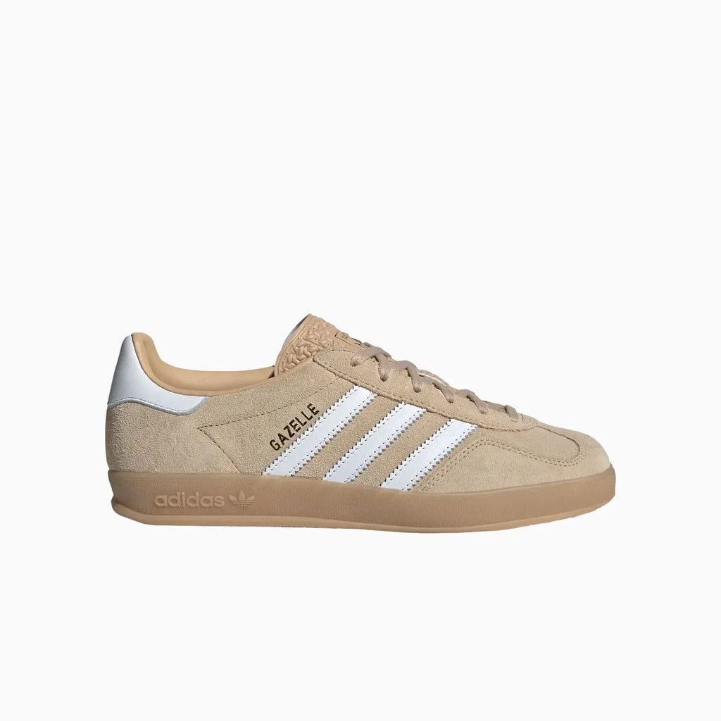 Zapatillas Gazelle Indoor Originals para mujer