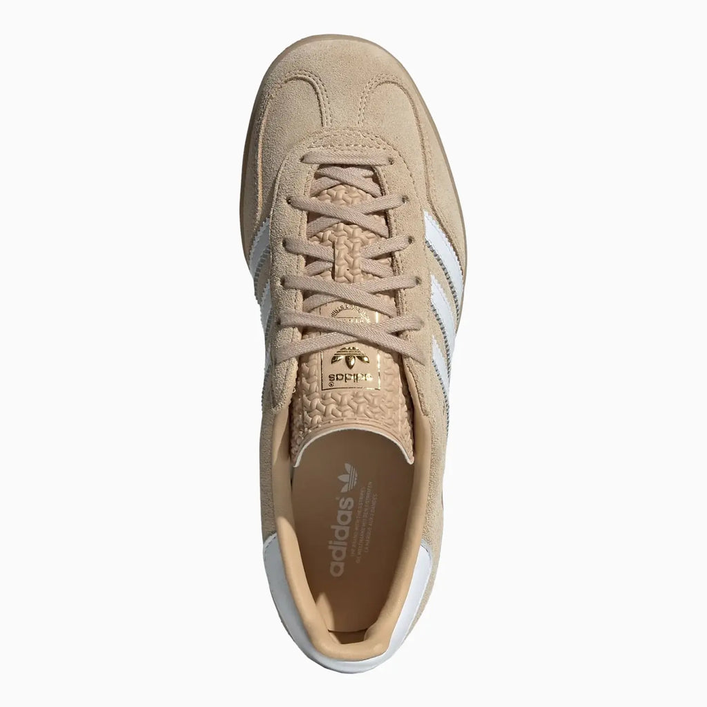 Zapatillas Gazelle Indoor Originals para mujer