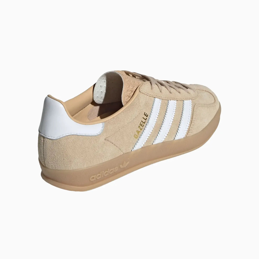 Zapatillas Gazelle Indoor Originals para mujer