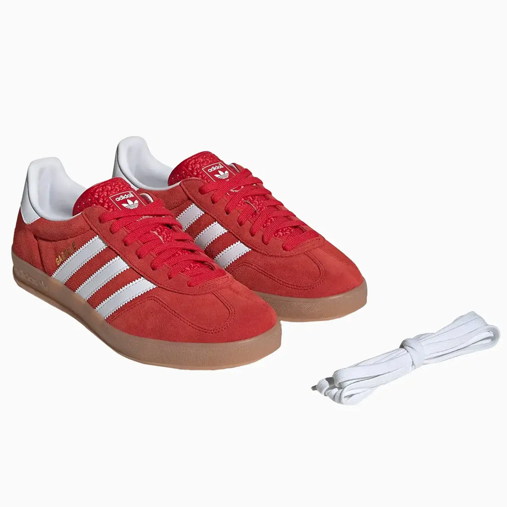 Zapatillas Gazelle Indoor Originals