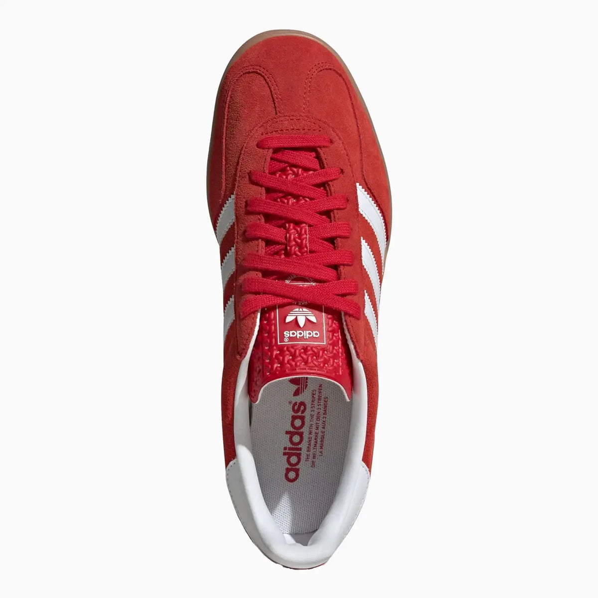 Zapatillas Gazelle Indoor Originals