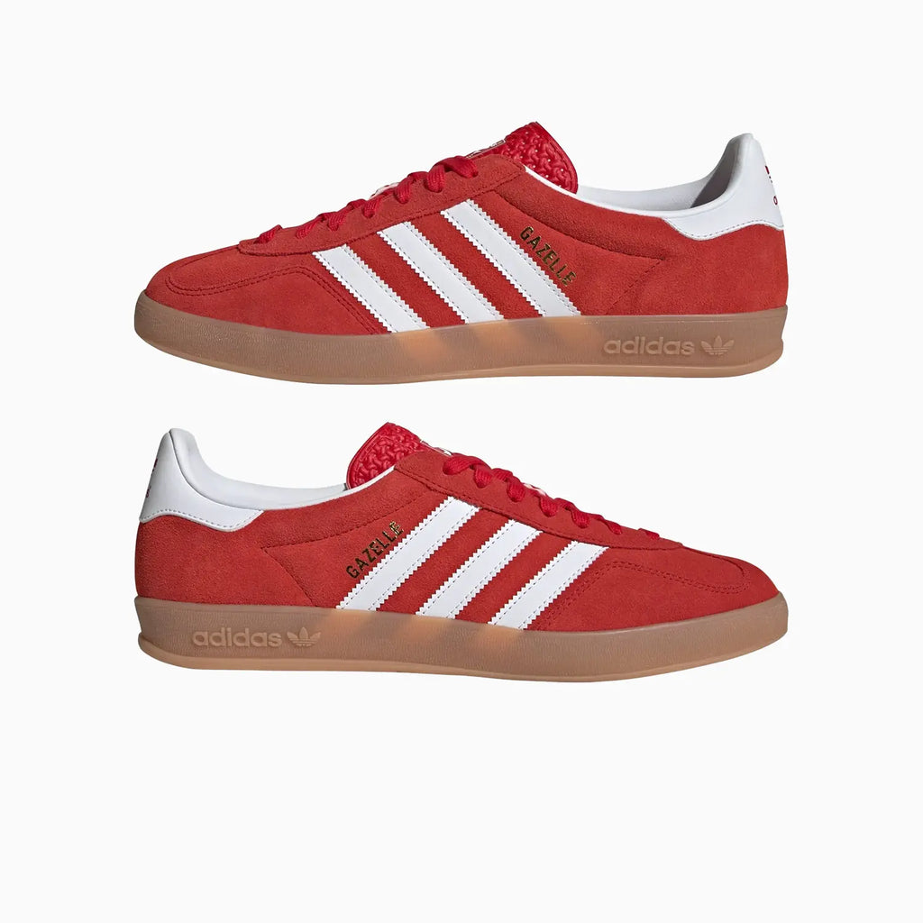 Zapatillas Gazelle Indoor Originals