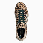 Handball Spezial para mujer de estampado de leopardo
