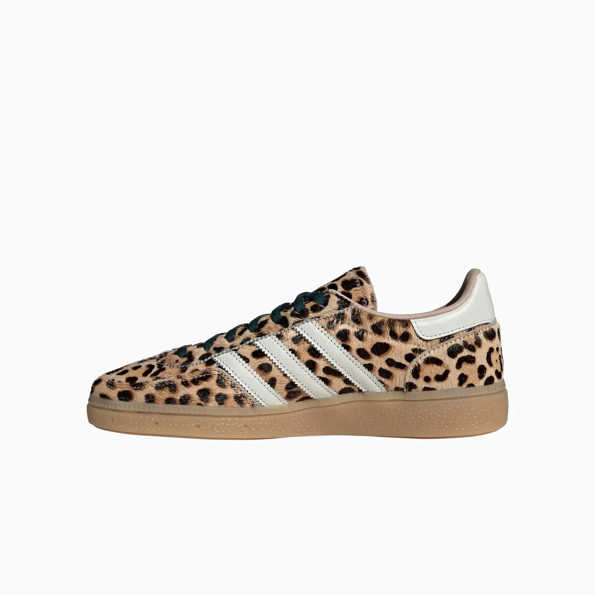 Handball Spezial para mujer de estampado de leopardo
