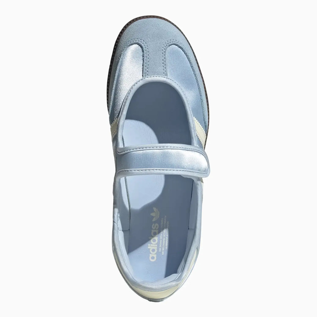 Originals Samba Jane de Mujer 'Crystal Sky Cream White'
