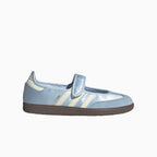 Originals Samba Jane de Mujer 'Crystal Sky Cream White'