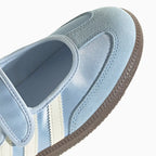 Originals Samba Jane de Mujer 'Crystal Sky Cream White'