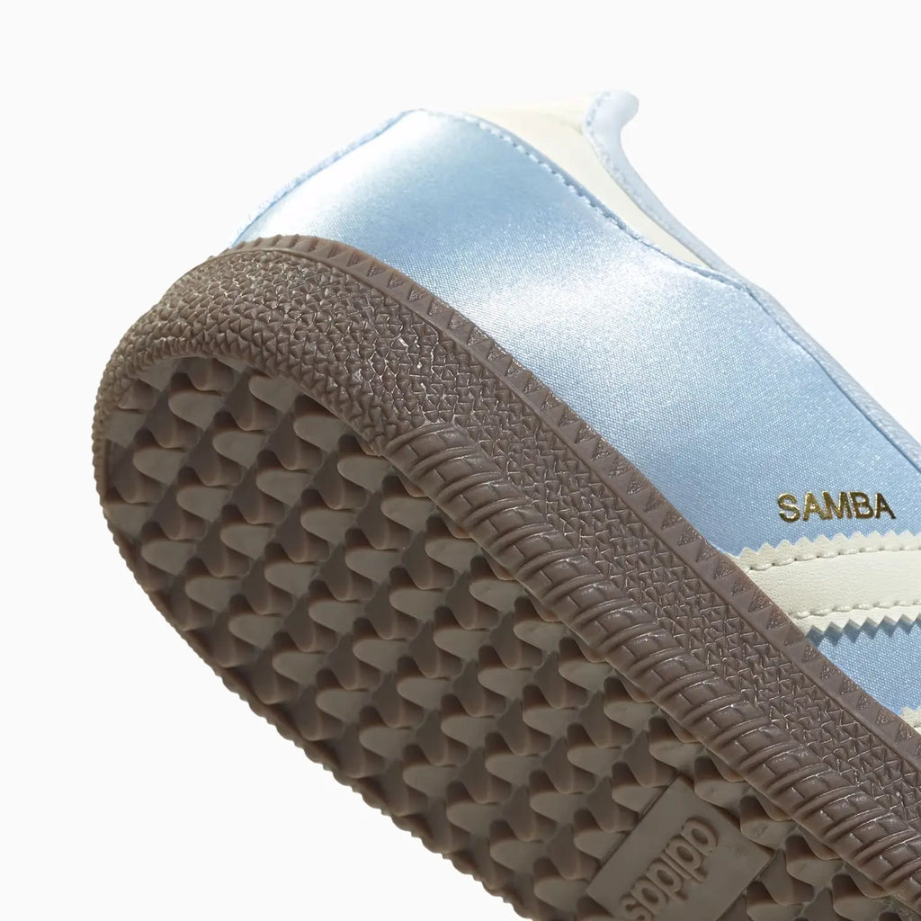 Originals Samba Jane de Mujer 'Crystal Sky Cream White'