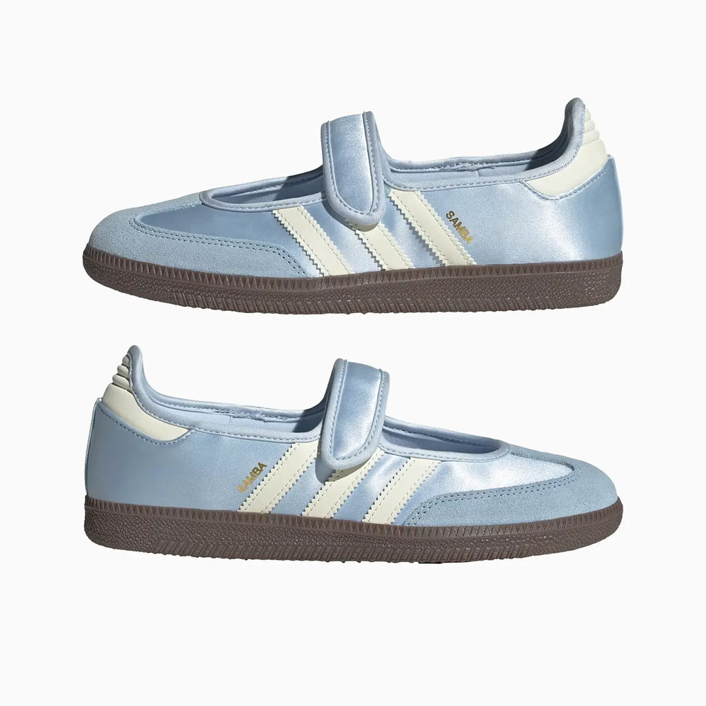 Originals Samba Jane de Mujer 'Crystal Sky Cream White'