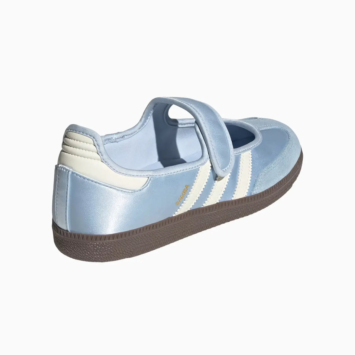Originals Samba Jane de Mujer 'Crystal Sky Cream White'
