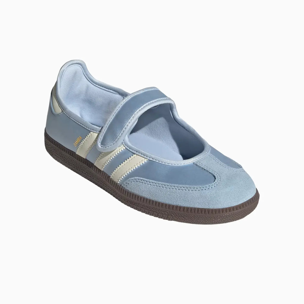 Originals Samba Jane de Mujer 'Crystal Sky Cream White'
