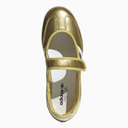 Women's Originals Samba Jane 'Gold Metallic'