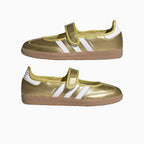 Women's Originals Samba Jane 'Gold Metallic'
