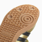 Originals Samba LT Oro para mujer 'Paquete Metálico'