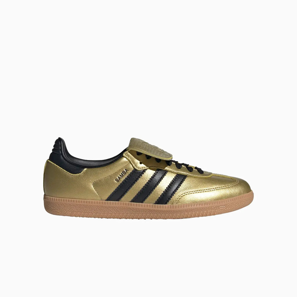 Originals Samba LT Oro para mujer 'Paquete Metálico'