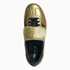 Originals Samba LT Oro para mujer 'Paquete Metálico'
