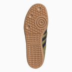 Originals Samba LT Oro para mujer 'Paquete Metálico'