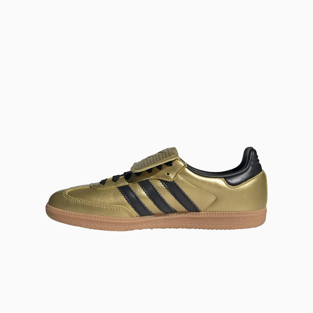 Originals Samba LT Oro para mujer 'Paquete Metálico'