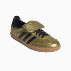 Originals Samba LT Oro para mujer 'Paquete Metálico'