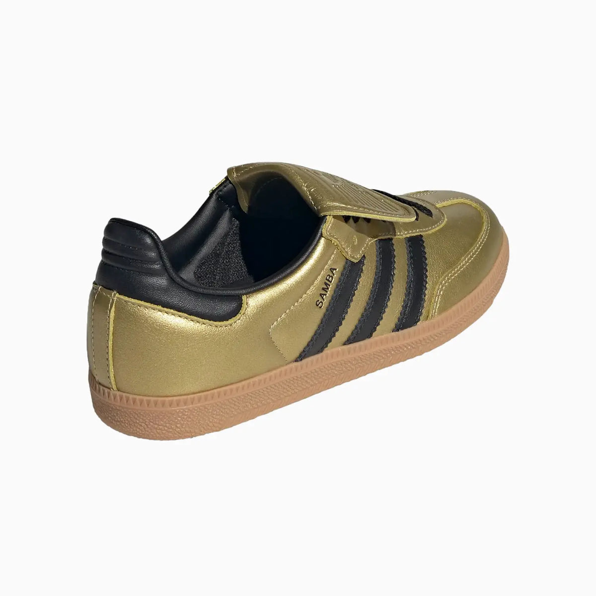 Originals Samba LT Oro para mujer 'Paquete Metálico'
