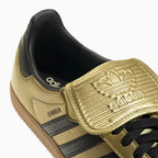 Originals Samba LT Oro para mujer 'Paquete Metálico'