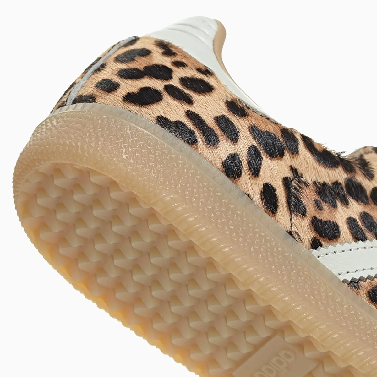Women's Originals Samba OG 'Leopard Magic Beige'