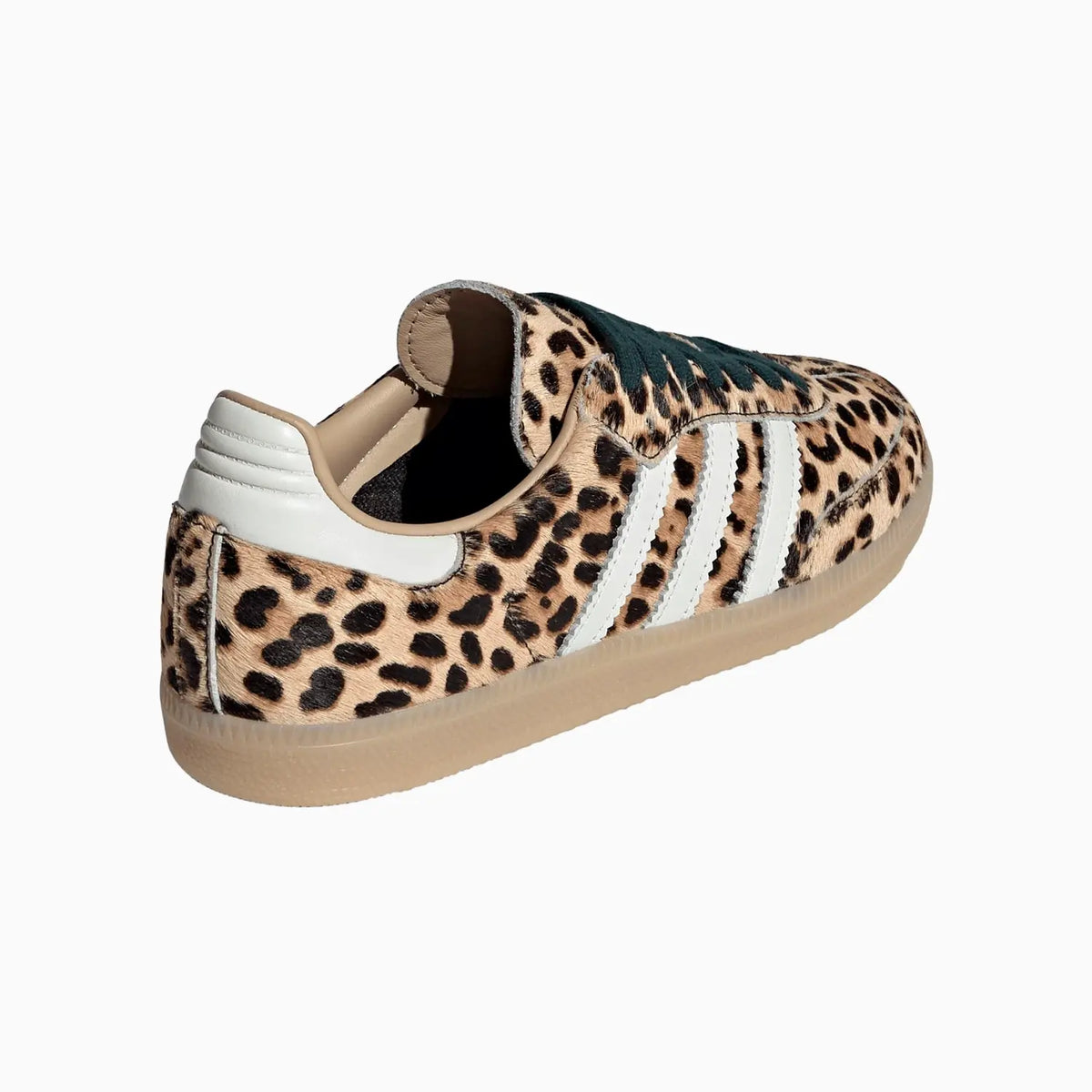 Women's Originals Samba OG 'Leopard Magic Beige'