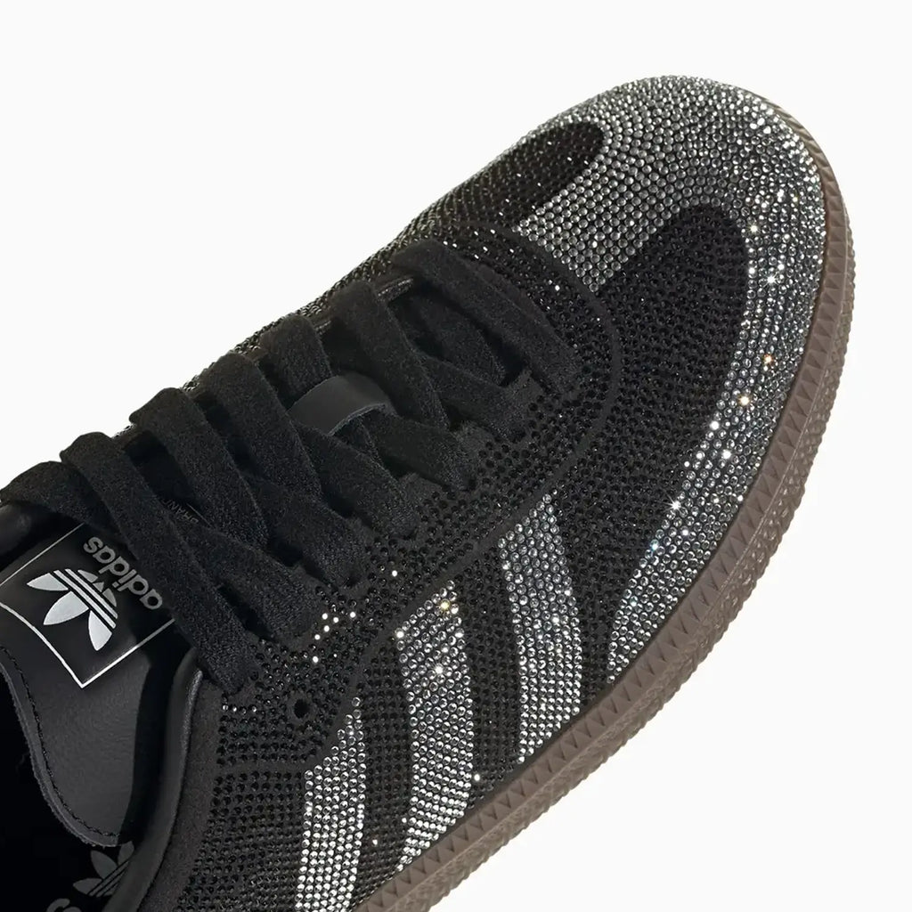 Originals Samba OG 'Rhinestone' para mujer