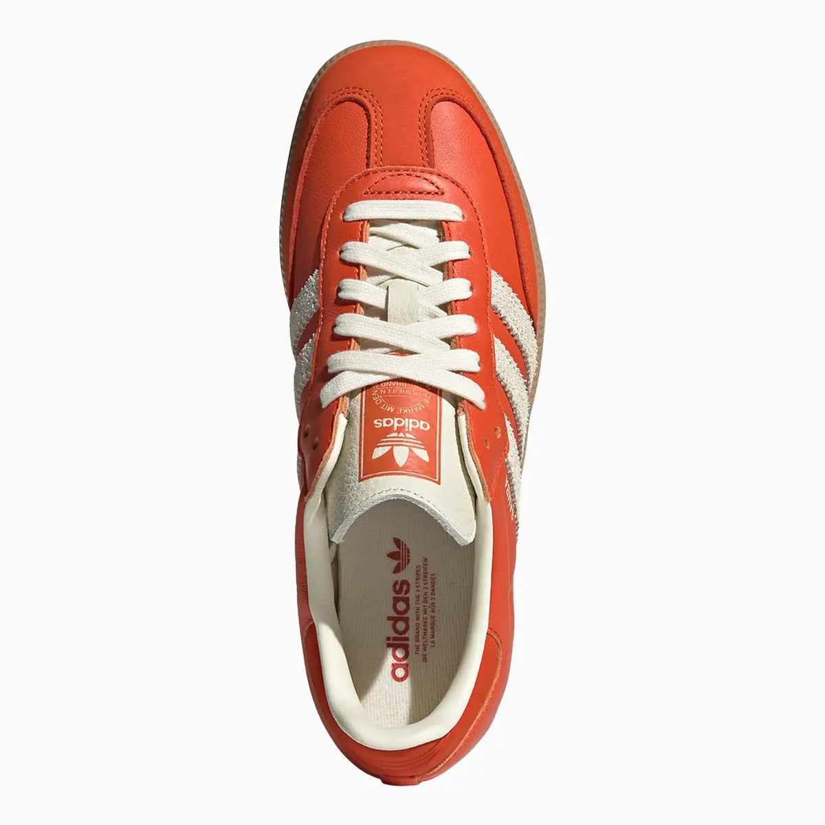 Zapatillas Originals Samba OG para mujer