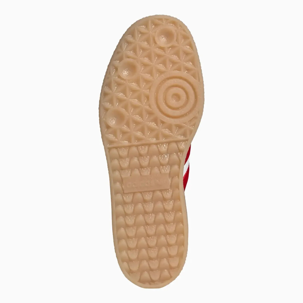 Originals Sambae de mujer 'Blanco Escarlata Goma'