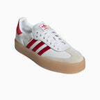 Originals Sambae de mujer 'Blanco Escarlata Goma'