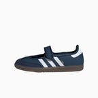 Samba Jane para mujer 'Crew Navy White'