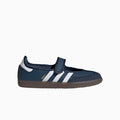 Samba Jane para mujer 'Crew Navy White'