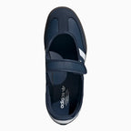 Samba Jane para mujer 'Crew Navy White'