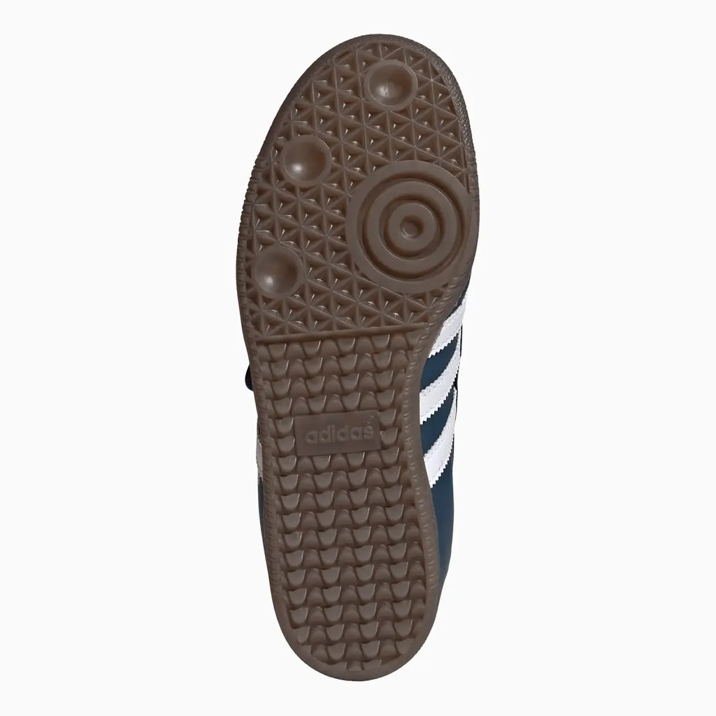 Samba Jane para mujer 'Crew Navy White'