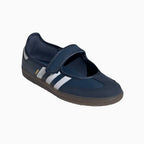 Samba Jane para mujer 'Crew Navy White'