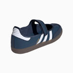 Samba Jane para mujer 'Crew Navy White'