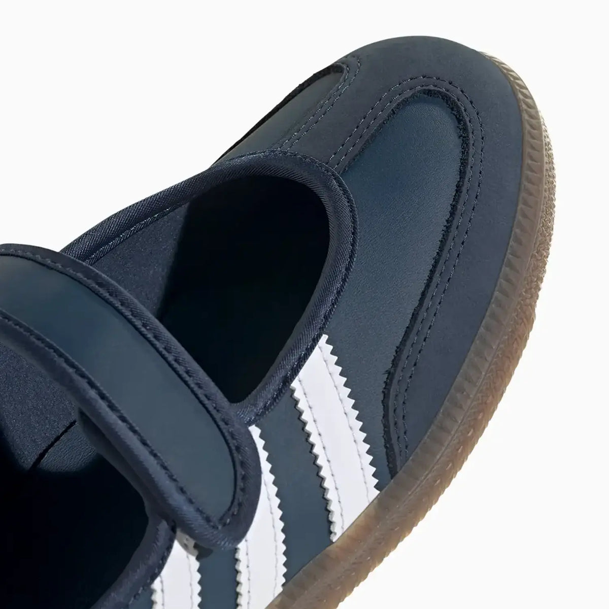 Samba Jane para mujer 'Crew Navy White'