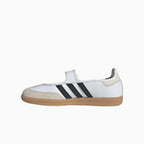 Samba Jane de mujer 'White Black Gum'