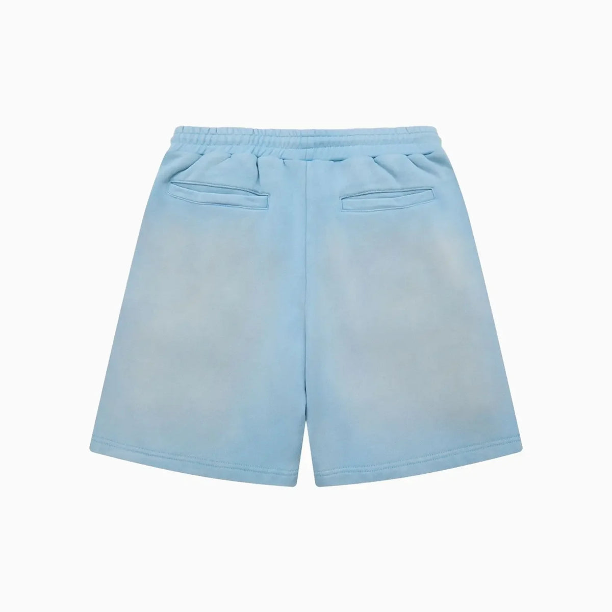 Conjunto de camiseta y shorts Crossroads para hombre