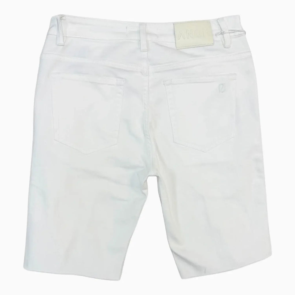 Short en jean Nightfall pour homme