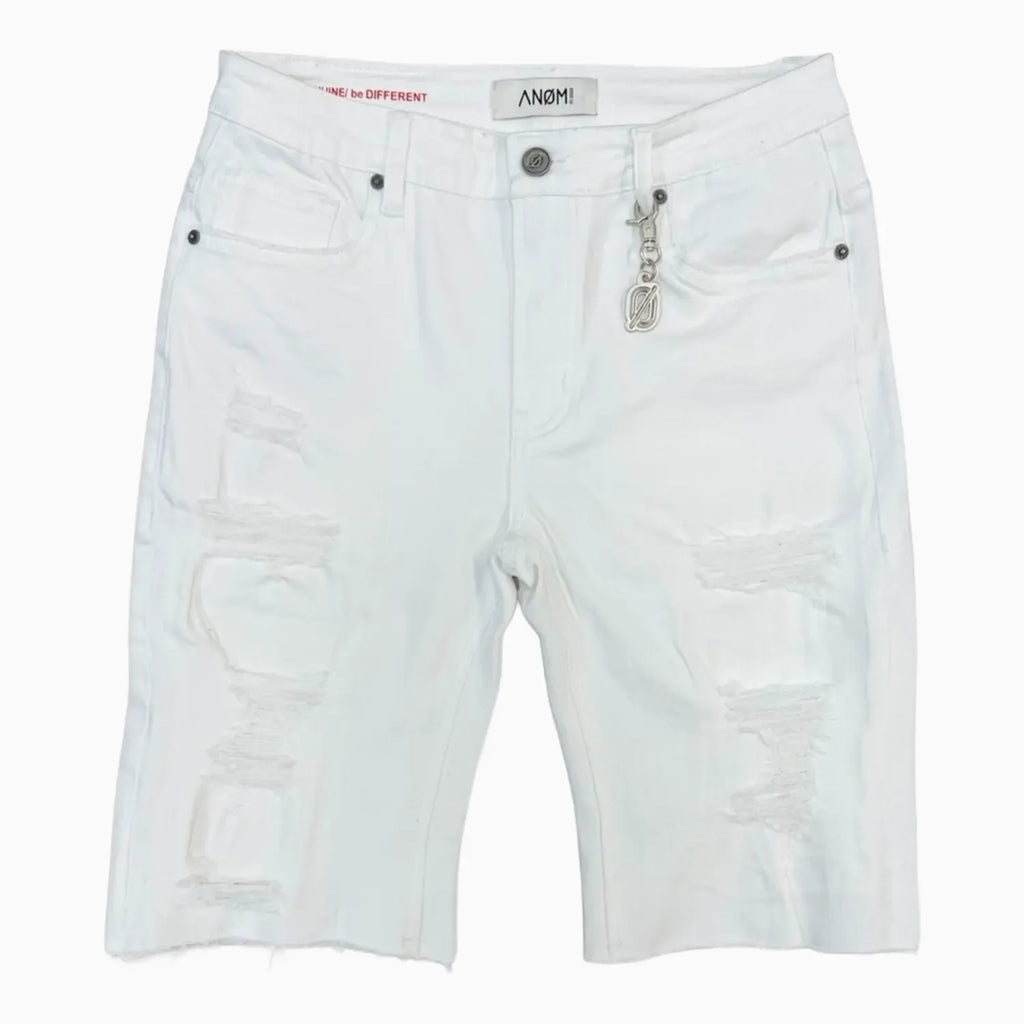 Short en jean Nightfall pour homme