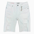 Short en jean Nightfall pour homme