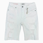 Short en jean Nightfall pour homme